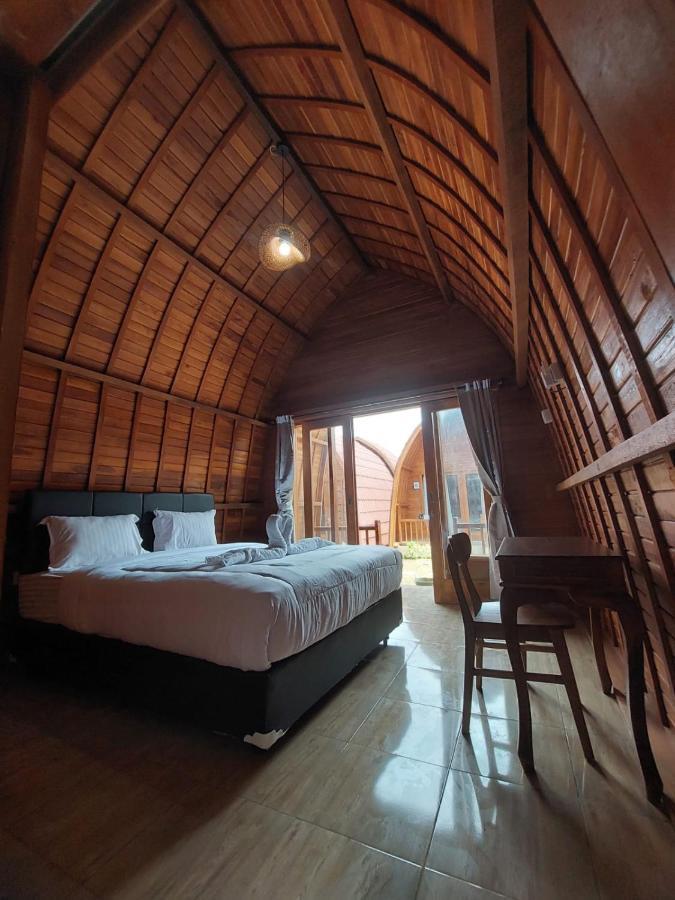 Les Chalets Pecatu Uluwatu Εξωτερικό φωτογραφία