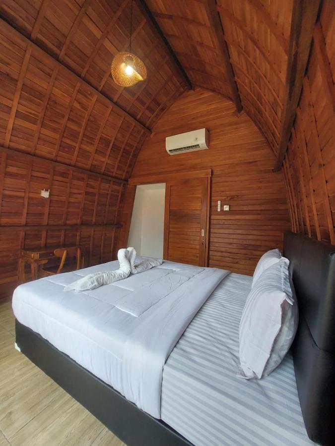 Les Chalets Pecatu Uluwatu Εξωτερικό φωτογραφία