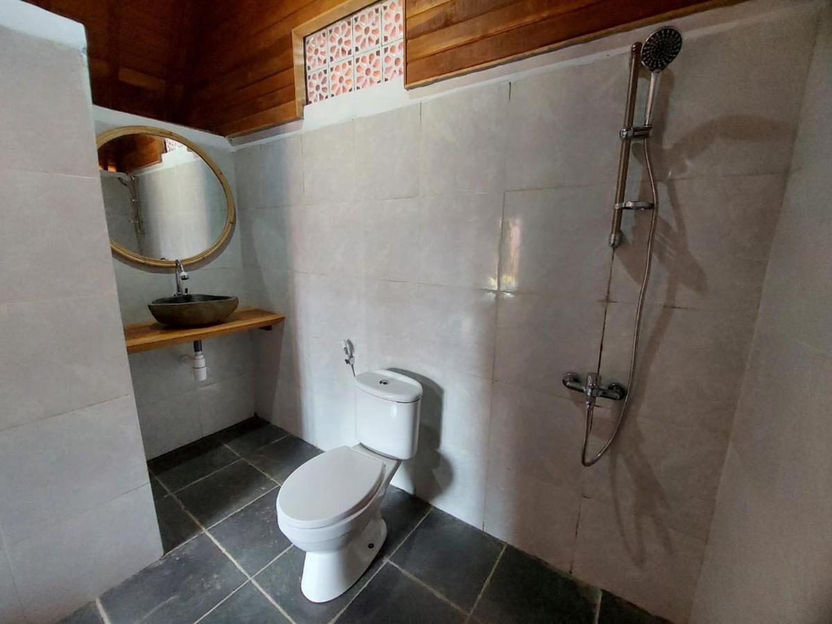 Les Chalets Pecatu Uluwatu Εξωτερικό φωτογραφία