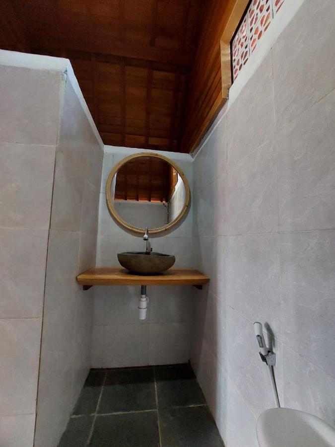 Les Chalets Pecatu Uluwatu Εξωτερικό φωτογραφία