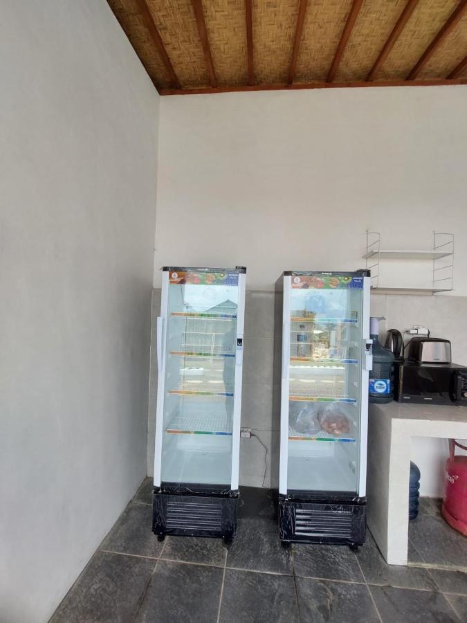 Les Chalets Pecatu Uluwatu Εξωτερικό φωτογραφία