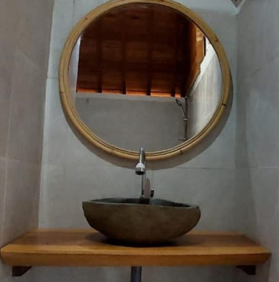 Les Chalets Pecatu Uluwatu Εξωτερικό φωτογραφία