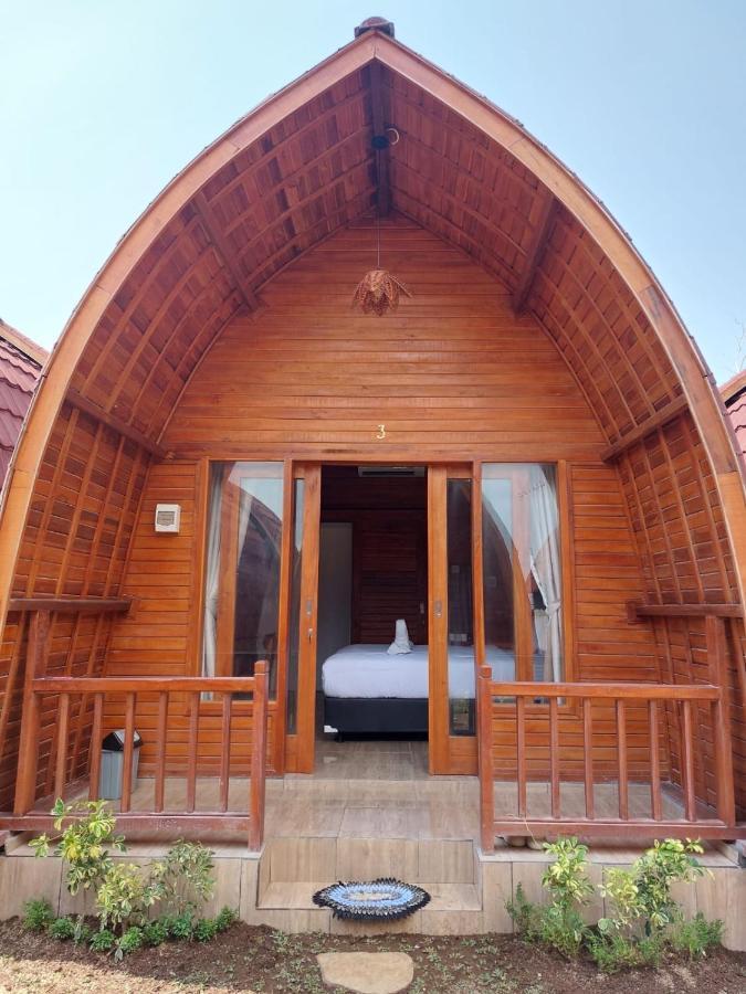 Les Chalets Pecatu Uluwatu Εξωτερικό φωτογραφία